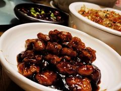 -新白鹿餐厅(爱琴海购物中心店)