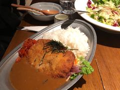 -铃木食堂(帽儿胡同店)