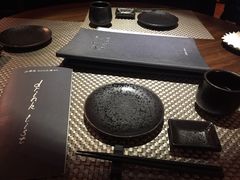 -山葵家·创意料理(宁波来福士店)