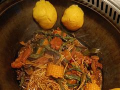 -遇东北林区铁锅炖(南开店)