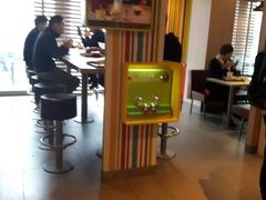 -麦当劳(总统大酒店店)