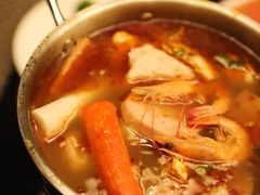 -城市名人酒店-喝彩西餐厅(名人城市广场店)