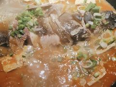 -筱爷叔·上海传统手工菜(玉树路店)