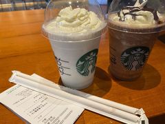 -星巴克(天津大悦城第二店)