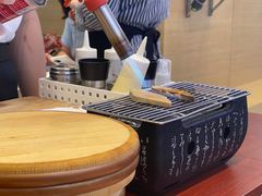 -晴季寿司(红旗街万达店)