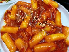 -禾谷韩餐(热带海洋学院店)