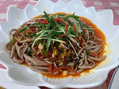 -洪霞餐馆