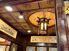 -老浒记烤鸭-北京菜(琉璃厂店)