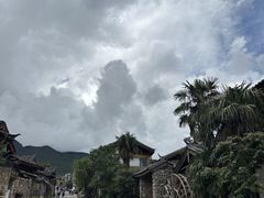 -玉湖村