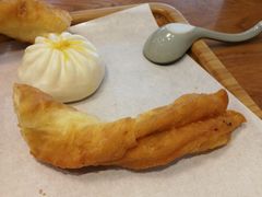 -头壹号 大油条·老长沙盖码饭(清河店)