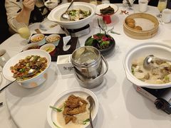-永膳精致本味湘菜(麓谷店)