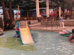 -南宫温泉水世界