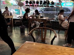 -晓马鸭店(新芜路店)