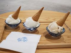 -歎雪糕低糖低脂Gelato冰淇淋