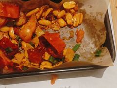 -蓉李记成都名小吃(合肥包河万达店)