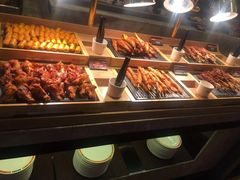 -比格比萨自助(万柳华联店)