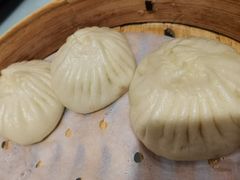 传统三鲜包子-狗不理(贵宾楼店)