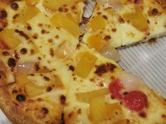 -尊宝比萨(安普顿店)