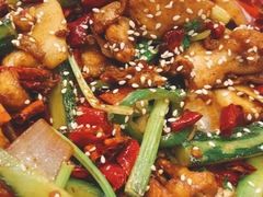 -明本湛江鸡•海鲜小厨(陈家祠店)