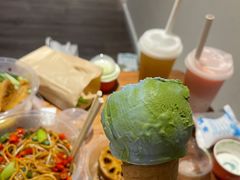 -Dal Cuore 达可芮冰淇淋(陕西北路店)