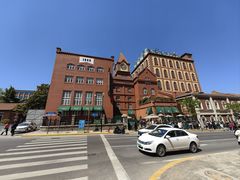 -青岛啤酒博物馆