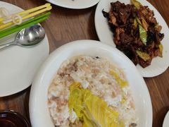 -砂锅李(九江路店)