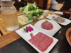 -南门涮肉(后海店)