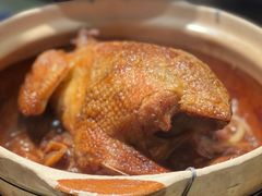 -湖滨28中餐厅·西湖宴·杭州君悦酒店