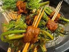 -钢管厂五区小郡肝火锅串串香(清河店)