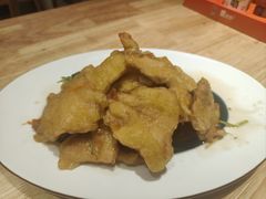 -老长春肉馆(隆礼路店)