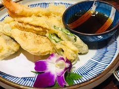 -渔日本料理铁板烧(新天地假日广场店)