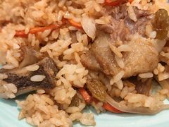 手抓饭-阿里西北美食(小黄庄店)