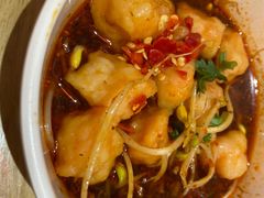 -怪物的冰与火(天虹商场中山路店)