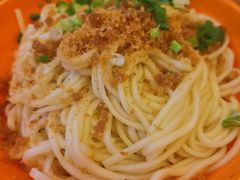 担担面-龙抄手(春熙路总店)