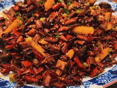 -杨记隆府(南坪店)