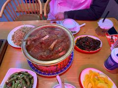 -庆峰龙虾烧烤(合肥一店)