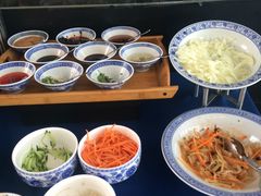 -洲际酒店·地平线全日餐厅HORIZON CAFÉ