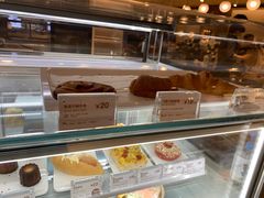 -Peet's Coffee皮爷咖啡(德基店)