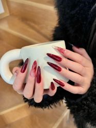 -M·X Nail日式美甲美睫