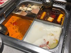 -海底捞火锅(石厦时代广场店)