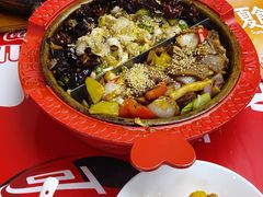 -大丰收脆鱼(浦西万达店)