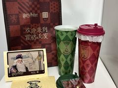 -奈雪的茶(优特汇店)