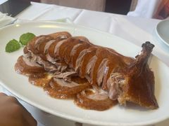 -惠丰堂饭庄·烤鸭·京味菜(翠微路店)