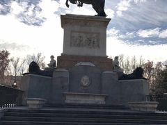 -太阳门广场
