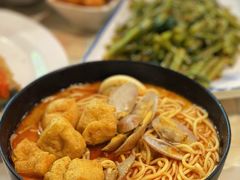 -热浪岛马来餐厅