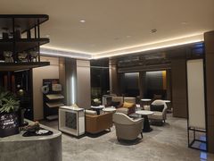 -如家精选酒店(上海塘桥儿童医学中心世博店)