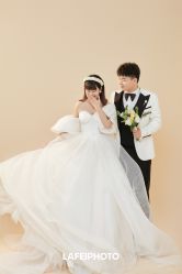 点击看大图 -帆拉斐婚纱摄影(春熙店)