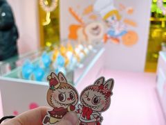 -泡泡玛特POPMART(西单大悦城店)