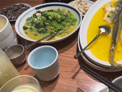 -竹里馆 ·茶食(奥体店)