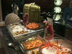 -青岛富力艾美酒店